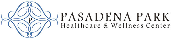 Pasadena Park Healthcare and Wellness Center Logo